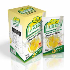 Lemo Drink Powder